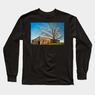 Opposites attract Long Sleeve T-Shirt